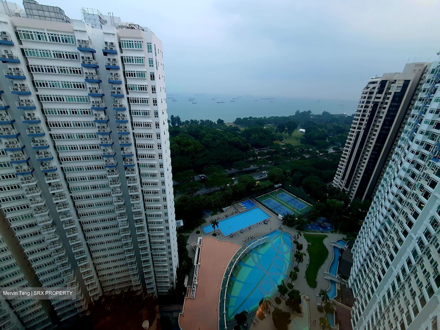 Costa Del Sol (D16), Condominium #413859311